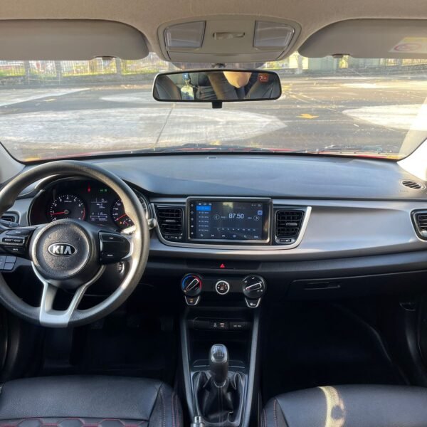 Kia Tonic<br>2019<br>62.980.000 - Imagen 19