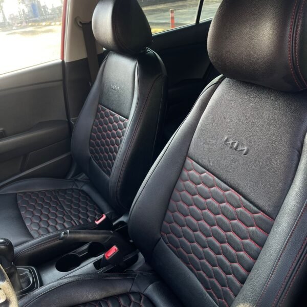 Kia Tonic<br>2019<br>62.980.000 - Imagen 20