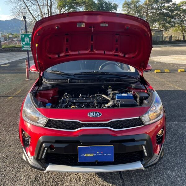 Kia Tonic<br>2019<br>62.980.000 - Imagen 25