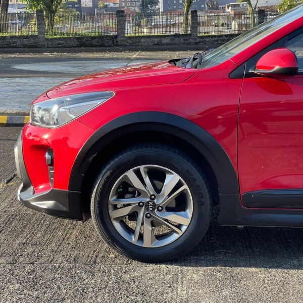 Kia Tonic<br>2019<br>62.980.000 - Imagen 9