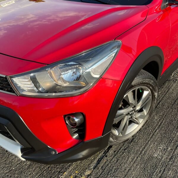 Kia Tonic<br>2019<br>62.980.000 - Imagen 10