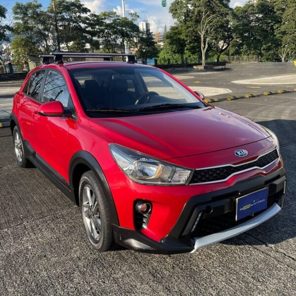 Kia Tonic<br>2019<br>62.980.000 - Imagen 3
