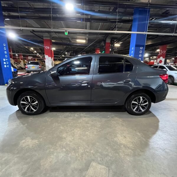 Renault Logan<br>2019<br>45.980.000 - Imagen 8