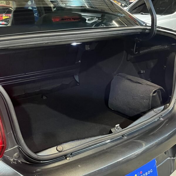 Renault Logan<br>2019<br>45.980.000 - Imagen 17