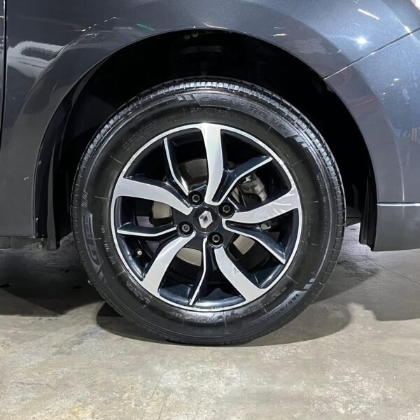 Renault Logan<br>2019<br>45.980.000 - Imagen 22