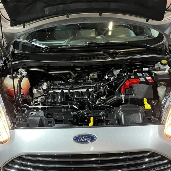 Ford Fiesta<br>2017<br>48.990.000 - Imagen 16