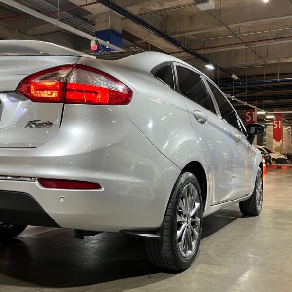 Ford Fiesta<br>2017<br>48.990.000 - Imagen 20