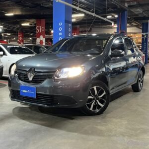 Renault Logan<br>2019<br>45.980.000