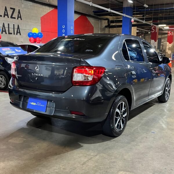 Renault Logan<br>2019<br>45.980.000 - Imagen 5