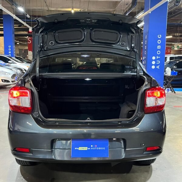 Renault Logan<br>2019<br>45.980.000 - Imagen 18