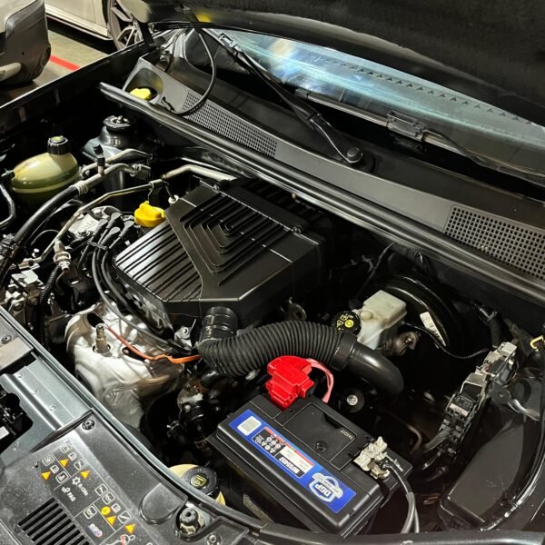 Renault Logan<br>2019<br>45.980.000 - Imagen 19