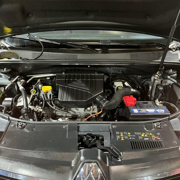Renault Logan<br>2019<br>45.980.000 - Imagen 20