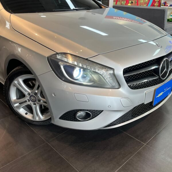 Mercedes Benz A200<br>2015<br>67.890.000 - Imagen 7