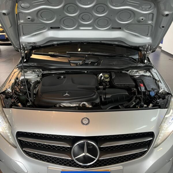 Mercedes Benz A200<br>2015<br>67.890.000 - Imagen 19