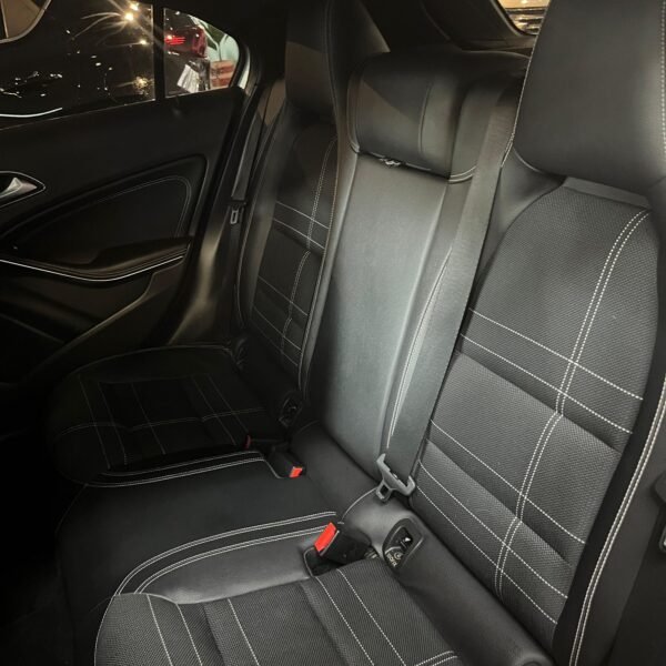 Mercedes Benz A200<br>2015<br>67.890.000 - Imagen 16