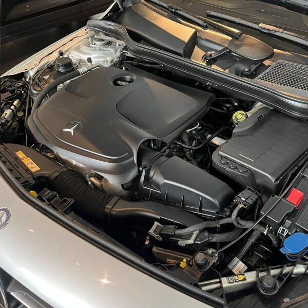 Mercedes Benz A200<br>2015<br>67.890.000 - Imagen 20