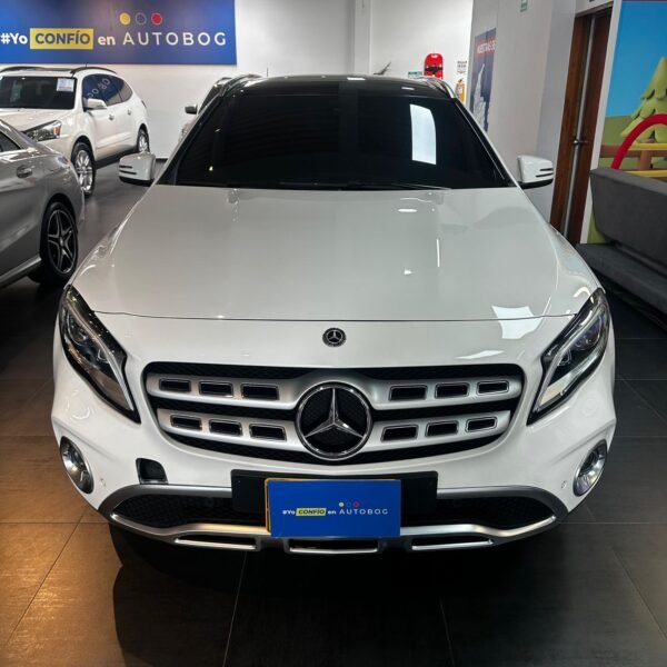 Mercedes Benz GLA200<br>2020<br>102.930.000 - Imagen 2