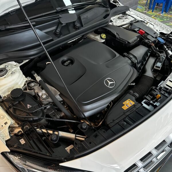 Mercedes Benz GLA200<br>2020<br>102.930.000 - Imagen 21