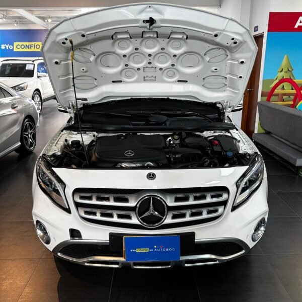 Mercedes Benz GLA200<br>2020<br>102.930.000 - Imagen 22