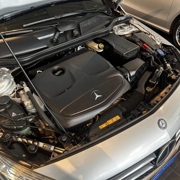 Mercedes Benz A200<br>2015<br>67.890.000 - Imagen 19