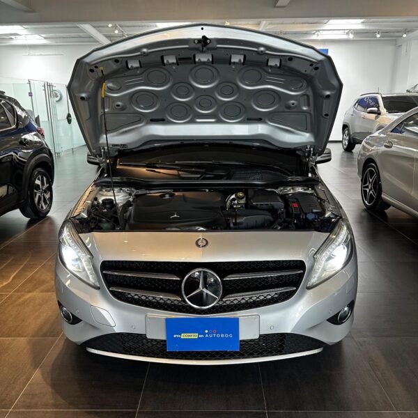 Mercedes Benz A200<br>2015<br>67.890.000 - Imagen 20