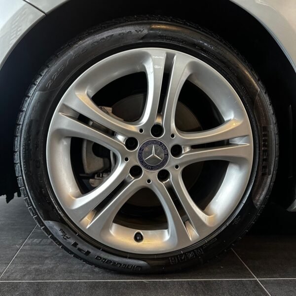 Mercedes Benz A200<br>2015<br>67.890.000 - Imagen 23