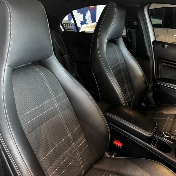 Mercedes Benz A200<br>2015<br>67.890.000 - Imagen 16