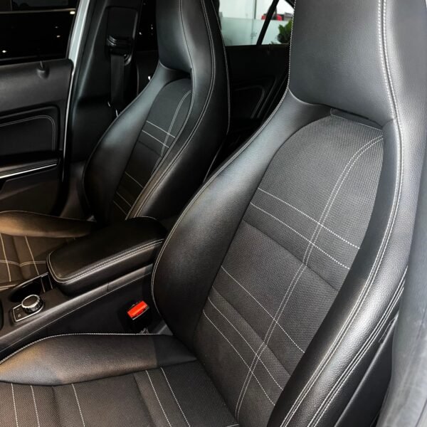 Mercedes Benz A200<br>2015<br>67.890.000 - Imagen 15