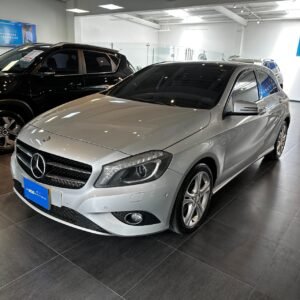 Mercedes Benz A200<br>2015<br>67.890.000
