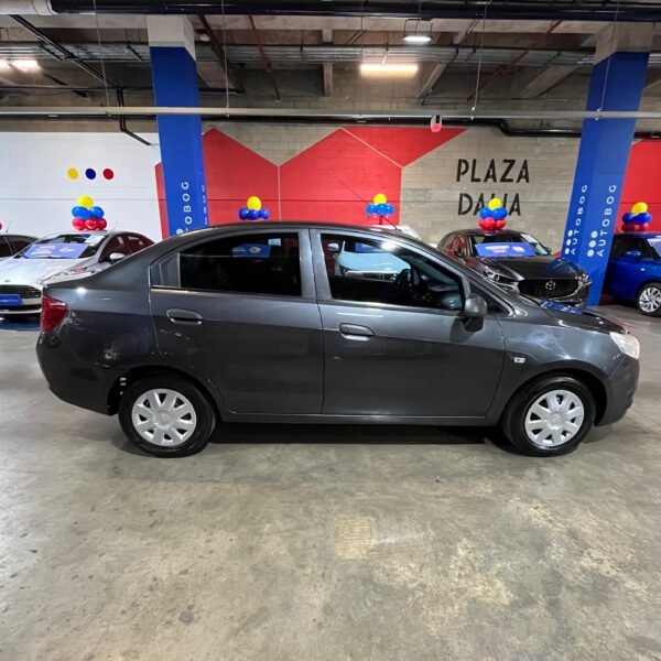 Chevrolet Sail<br>2017<br>35.890.000 - Imagen 4