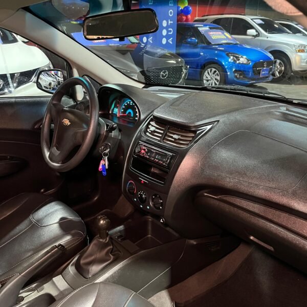 Chevrolet Sail<br>2017<br>35.890.000 - Imagen 14