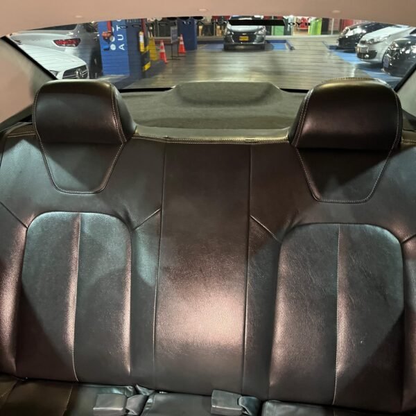 Chevrolet Sail<br>2017<br>35.890.000 - Imagen 19