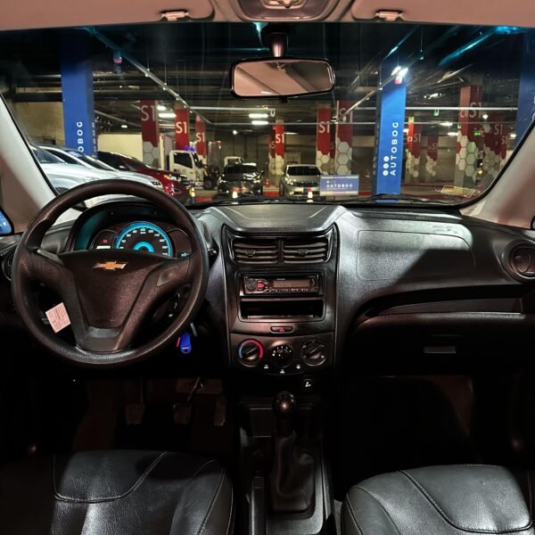 Chevrolet Sail<br>2017<br>35.890.000 - Imagen 15