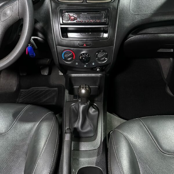 Chevrolet Sail<br>2017<br>35.890.000 - Imagen 13