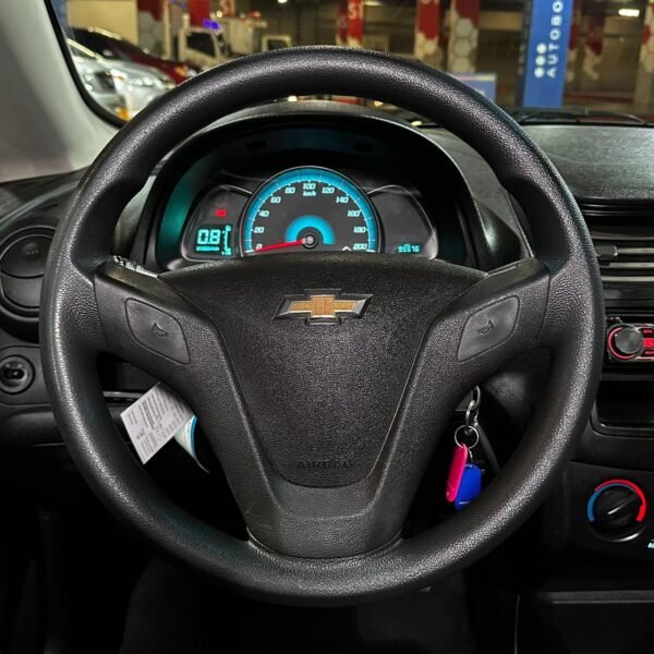 Chevrolet Sail<br>2017<br>35.890.000 - Imagen 12
