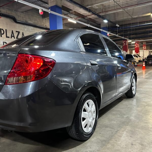 Chevrolet Sail<br>2017<br>35.890.000 - Imagen 24