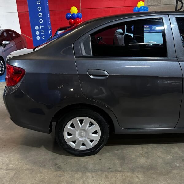 Chevrolet Sail<br>2017<br>35.890.000 - Imagen 9