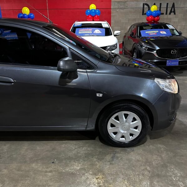 Chevrolet Sail<br>2017<br>35.890.000 - Imagen 10