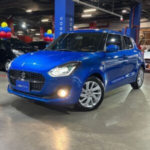 Suzuki Swift<br>2024<br>72.930.000