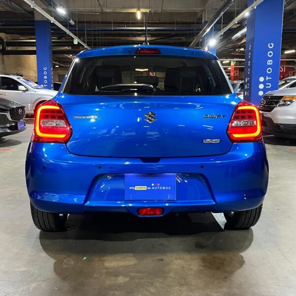 Suzuki Swift<br>2024<br>72.930.000 - Imagen 5
