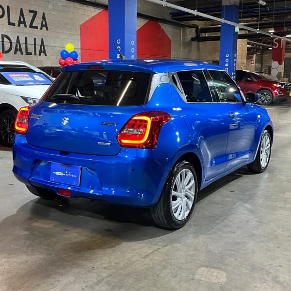 Suzuki Swift<br>2024<br>72.930.000 - Imagen 4