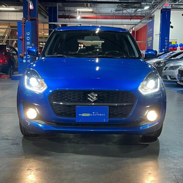 Suzuki Swift<br>2024<br>72.930.000 - Imagen 2