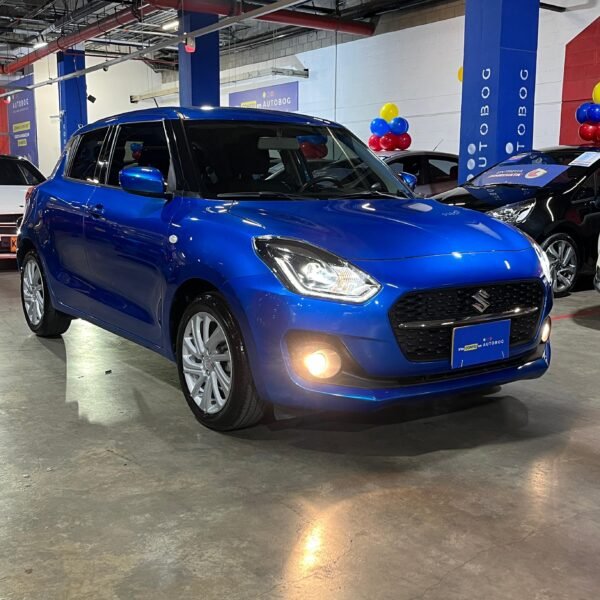Suzuki Swift<br>2024<br>72.930.000 - Imagen 3
