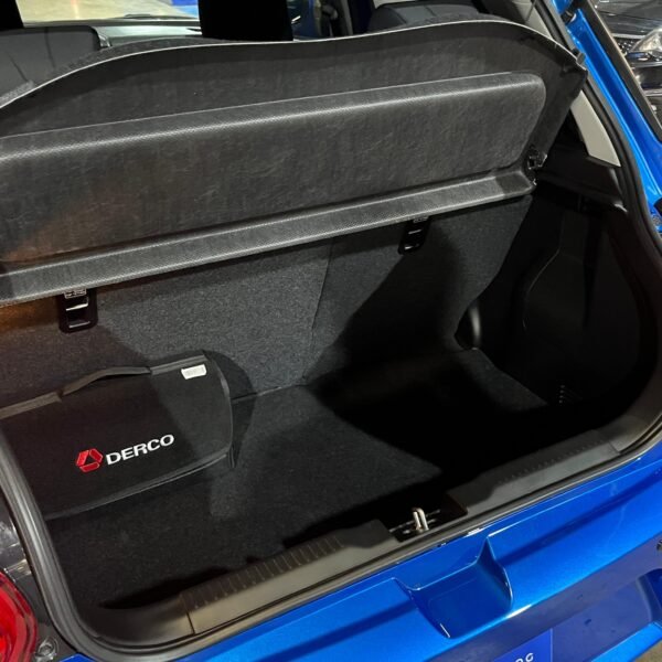 Suzuki Swift<br>2024<br>72.930.000 - Imagen 16