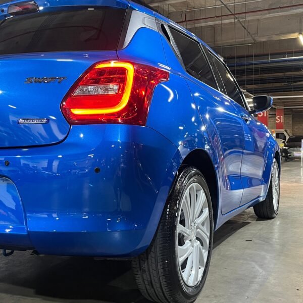 Suzuki Swift<br>2024<br>72.930.000 - Imagen 20