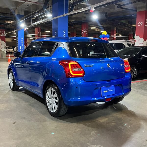 Suzuki Swift<br>2024<br>72.930.000 - Imagen 6