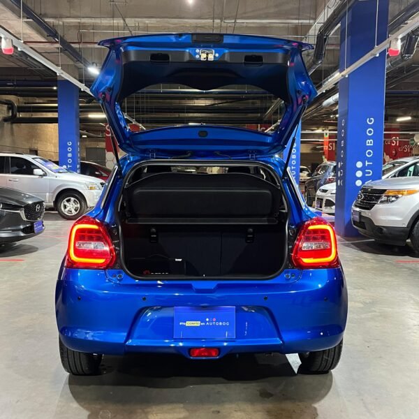 Suzuki Swift<br>2024<br>72.930.000 - Imagen 17