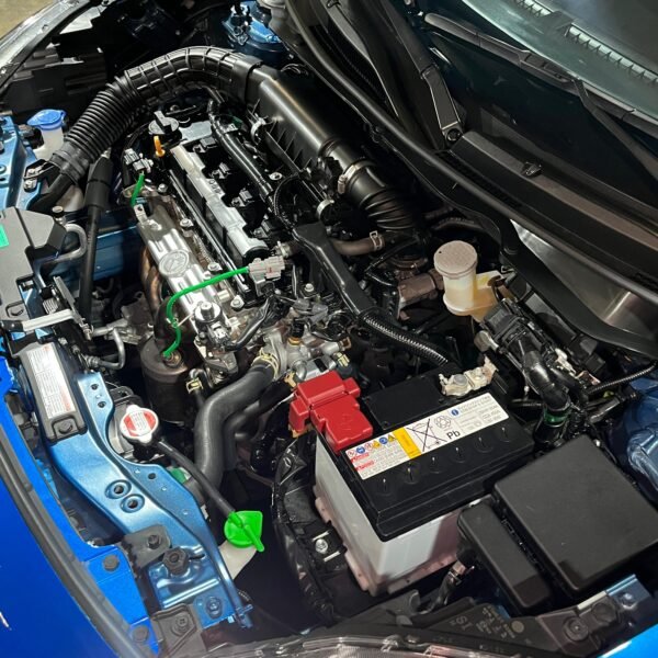 Suzuki Swift<br>2024<br>72.930.000 - Imagen 18