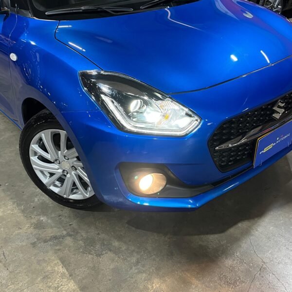 Suzuki Swift<br>2024<br>72.930.000 - Imagen 8