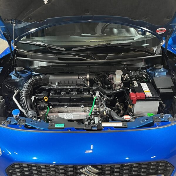 Suzuki Swift<br>2024<br>72.930.000 - Imagen 19